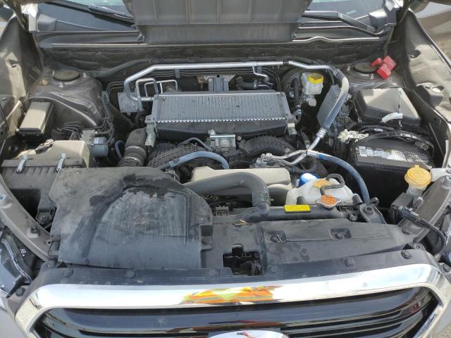 4S4WMARD9M3421726 Subaru Ascent Touring