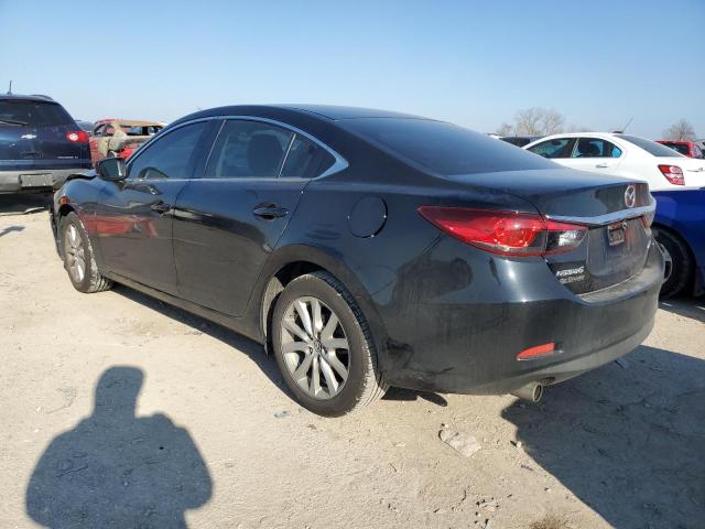 2017 MAZDA 6 SPORT - JM1GL1U57H1153305