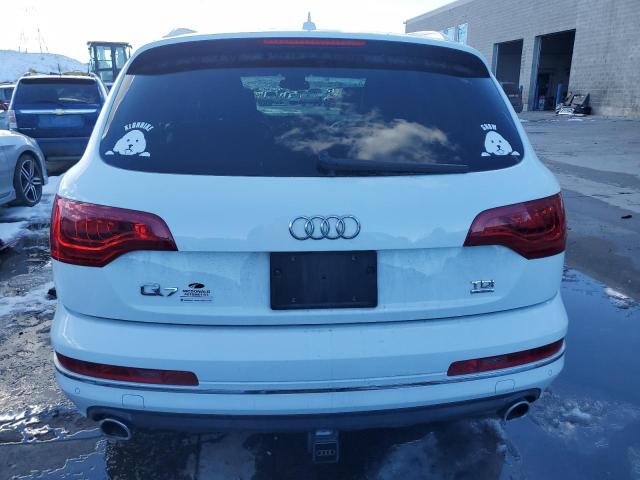 2015 AUDI Q7 TDI PRE - WA1LMAFE9FD015277