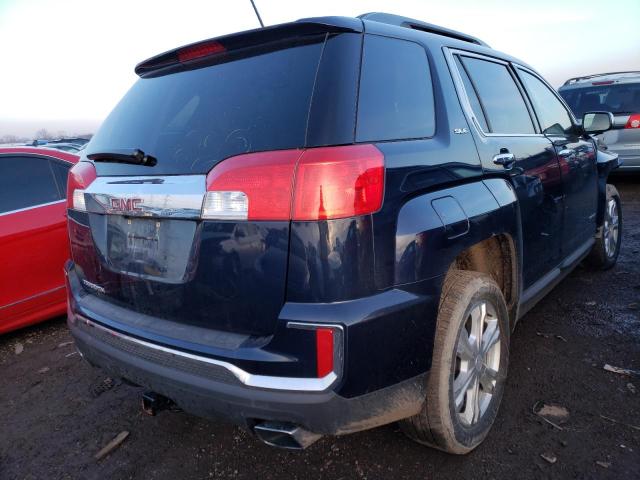 2GKFLNE39H6323942 GMC Terrain Sle