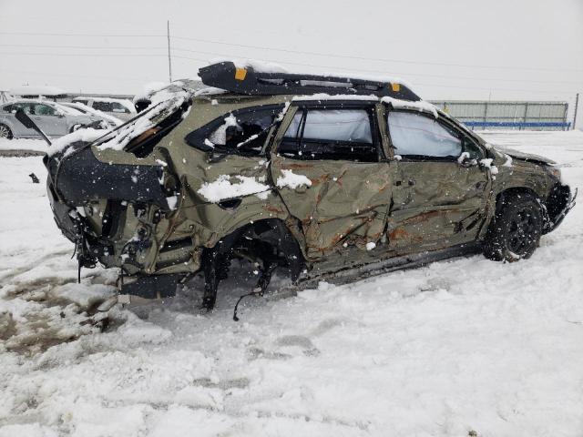 4S4BTGUD8P3140131 Subaru Outback Wilderness