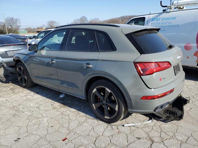 2019 AUDI SQ5 PRESTI WA1C4AFY0K2082611