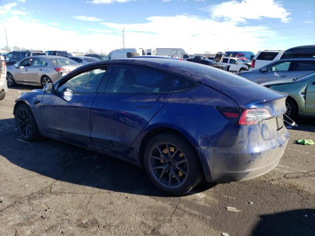 5YJ3E1EB9MF858136 Tesla MODEL 3