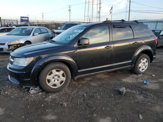 2010 Dodge Journey SE