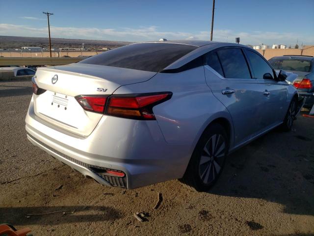 1N4BL4DV9KC209774 Nissan ALTIMA SV