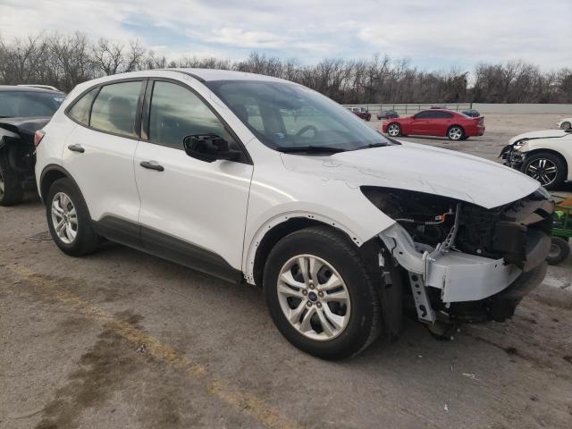 2020 FORD ESCAPE S 1FMCU0F66LUA55008