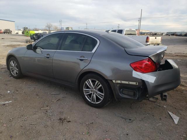 JN1CV6AR5FM522044 | 2015 INFINITI Q40