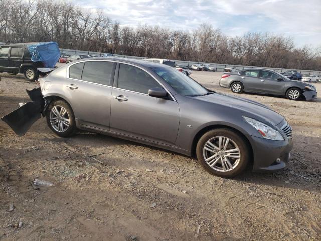 JN1CV6AR5FM522044 | 2015 INFINITI Q40