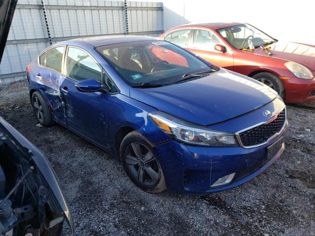 3KPFL4A74JE175168 KIA FORTE LX