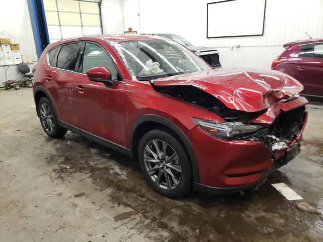 2021 MAZDA CX-5 JM3KFBEYXM0444064
