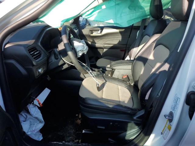 2022 FORD ESCAPE TIT - 1FMCU9J92NUA80514
