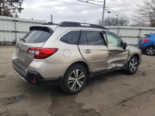 4S4BSENC1K3266496 Subaru Outback 3.6r Limited