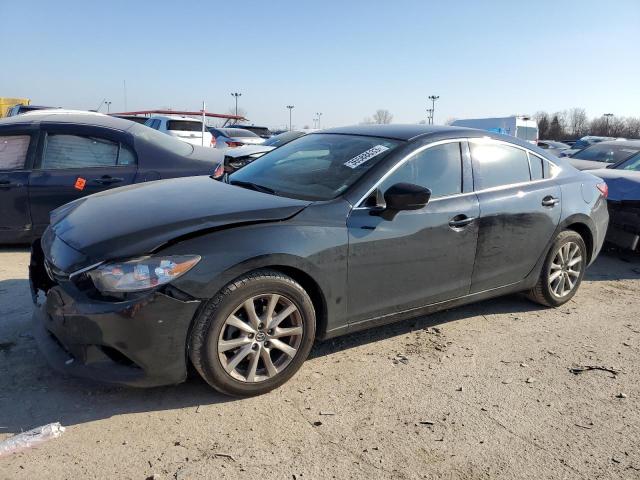 2017 MAZDA 6 SPORT - JM1GL1U57H1153305