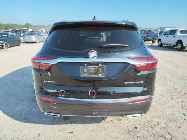 2018 BUICK ENCLAVE AV - 5GAERDKWXJJ254560