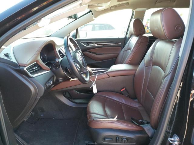 2018 BUICK ENCLAVE AV - 5GAERDKWXJJ254560