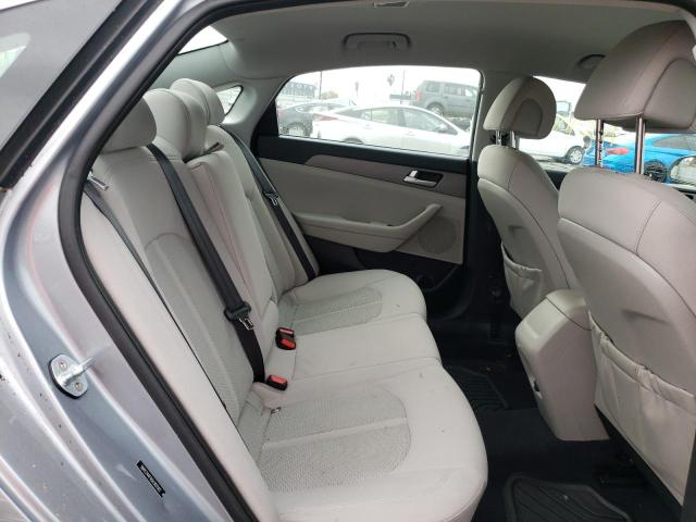 2016 HYUNDAI SONATA SE 5NPE24AF9GH362562