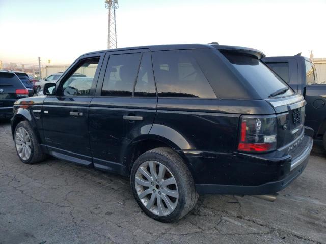 SALSH23437A990618 Land Rover Range Rover Sport Supercharged