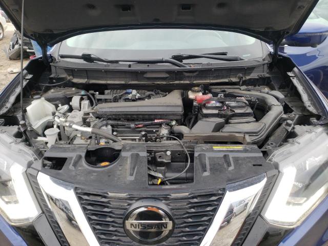 2018 NISSAN ROGUE S 5N1AT2MV9JC775566