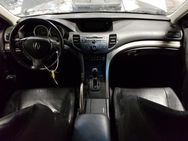 JH4CU2F64AC023269 Acura TSX