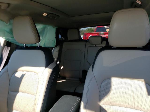 2020 FORD ESCAPE SEL 1FMCU0H62LUC07900