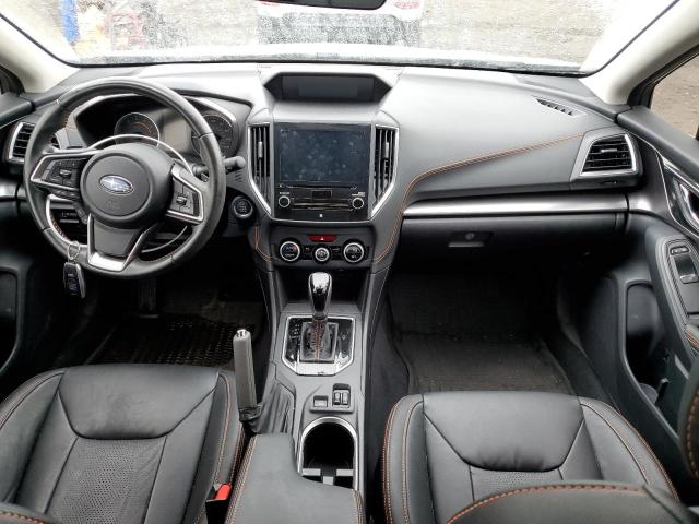 JF2GTAJC2JH265169 Subaru Crosstrek Limited
