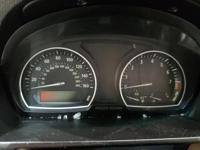 WBXPC93447WF16996 BMW X3 3.0SI