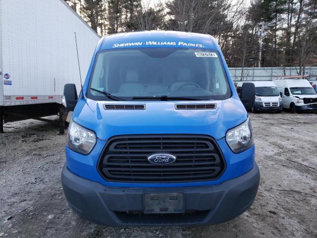 2015 FORD TRANSIT T- 1FTNR2CM1FKA42874