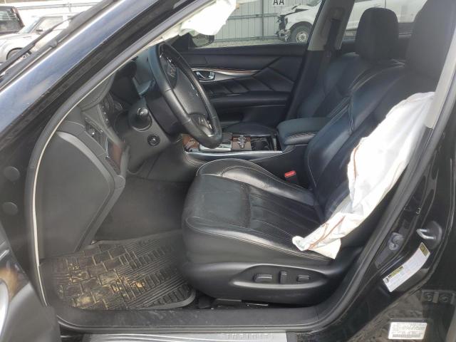 2015 INFINITI Q70L 5.6 JN1AY1PRXFM180051