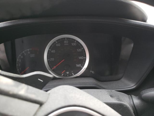 2022 TOYOTA COROLLA SE JTDS4MCE3NJ089463