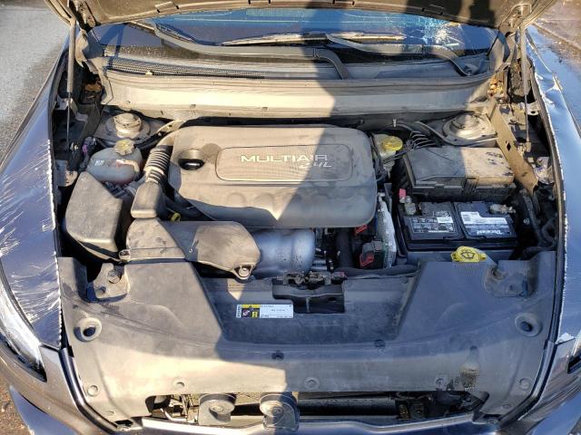 1C4PJLDB3FW517971 Jeep Cherokee Limited