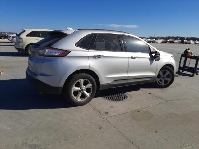 2015 FORD EDGE SE - 2FMTK3G87FBB45043
