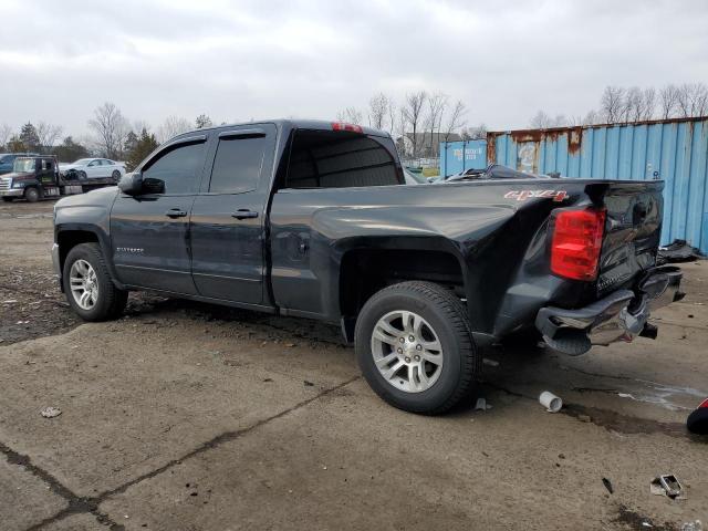 2016 CHEVROLET SILVRDO LT 1GCVKREC1GZ231065