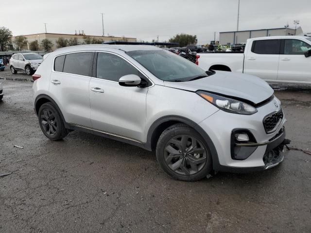 KNDP63AC9L7695856 KIA SPORTAGE S