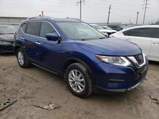 2018 NISSAN ROGUE S 5N1AT2MV9JC775566