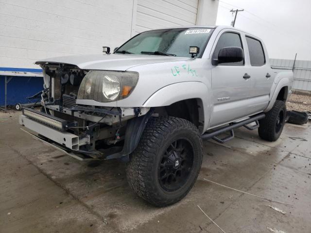 2010 Toyota Tacoma 