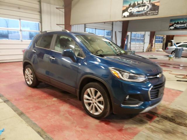 2020 CHEVROLET TRAX PREMI 3GNCJRSB0LL192628