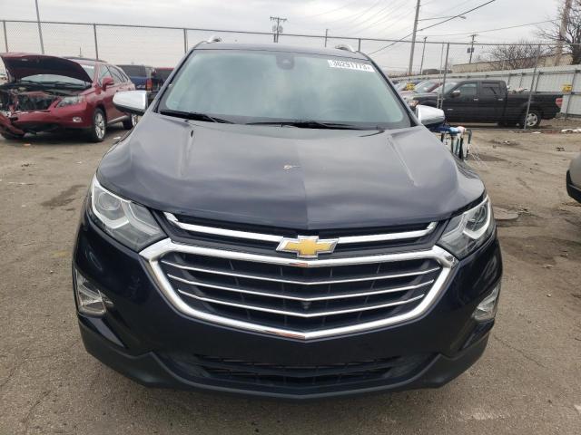 2020 CHEVROLET EQUINOX PR - 3GNAXXEVXLS511698