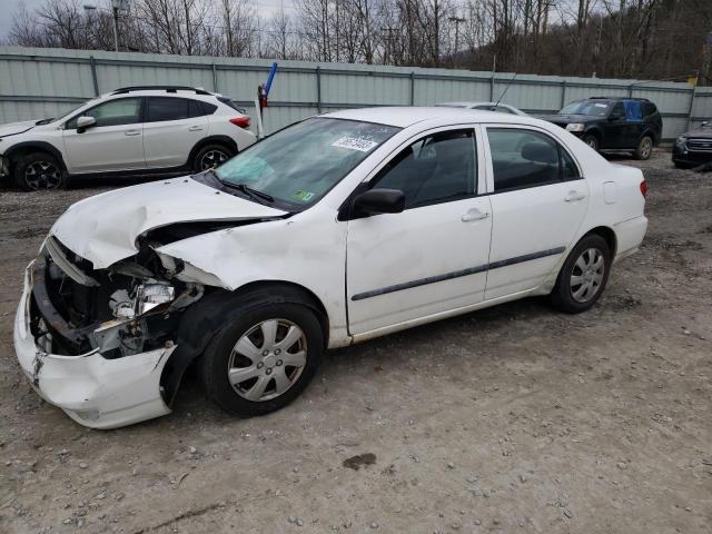 2004 Toyota Corolla CE