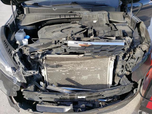 2019 KIA SORENTO LX - 5XYPG4A50KG496202