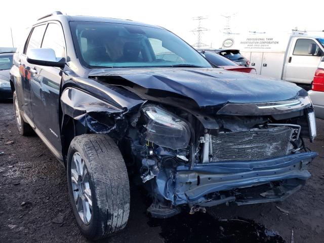 2GKFLNE39H6323942 GMC Terrain Sle
