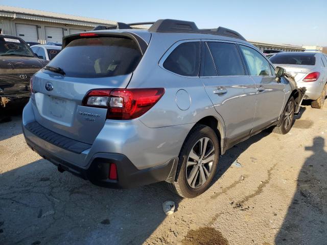 4S4BSENC6J3340249 Subaru Outback 3.6r Limited