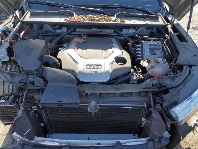 2019 AUDI SQ5 PRESTI WA1C4AFY0K2082611