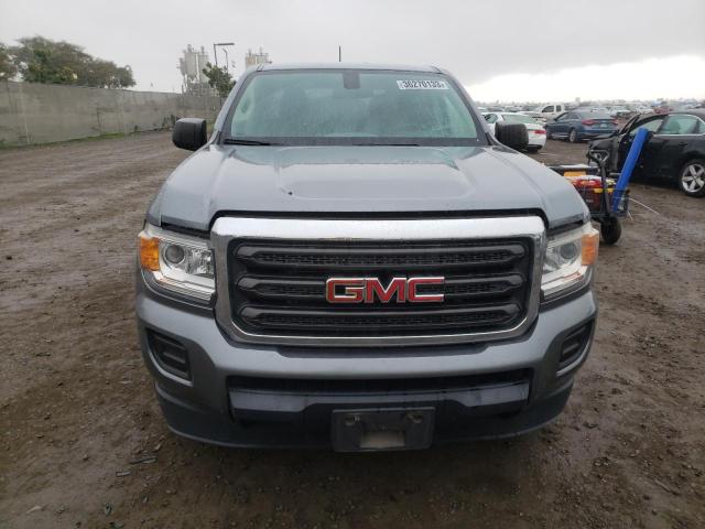 1GTG5BEN4J1225033 GMC Canyon