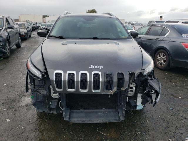 1C4PJLDB4EW159617 Jeep Cherokee Limited