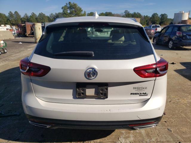 2019 BUICK REGAL TOUR - W04GV8SX9K1023647