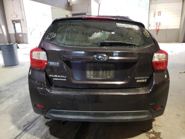 JF1GPAC64D2215946 Subaru Impreza