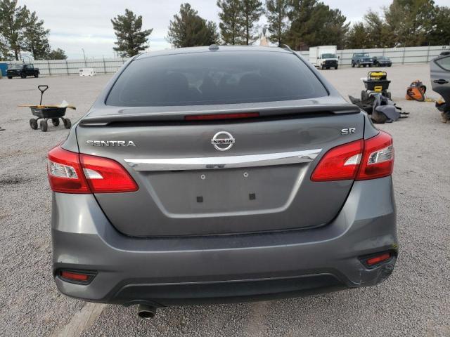3N1AB7AP3KY229447 Nissan SENTRA S