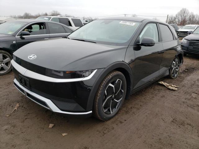 2022 HYUNDAI IONIQ 5 SE - KM8KNDAF2NU105526