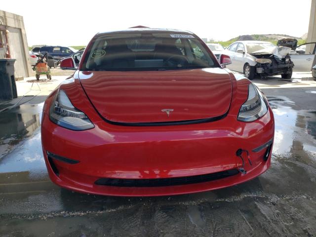 5YJ3E1EB7JF063226 Tesla MODEL 3