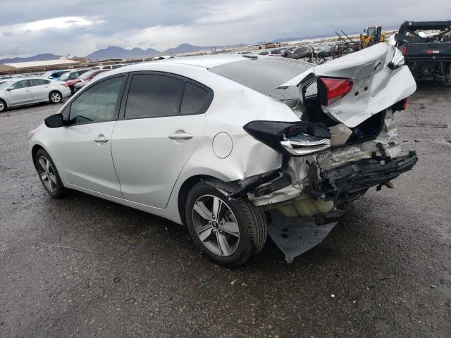 3KPFL4A75JE169220 KIA FORTE LX